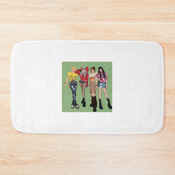 Item preview, 2NE1 WELCOME BACK SEOUL 4 designed and sold by la21ixx.