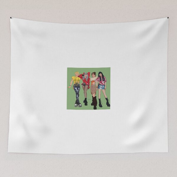 Item preview, 2NE1 WELCOME BACK SEOUL 4 designed and sold by la21ixx.
