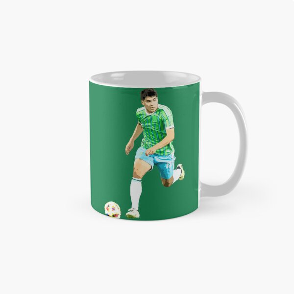 Item preview, Obed Vargas designed and sold by raffrasta.