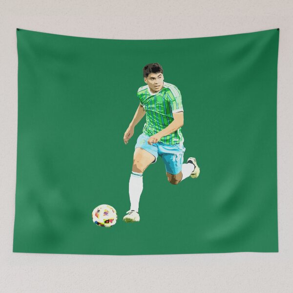 Item preview, Obed Vargas designed and sold by raffrasta.