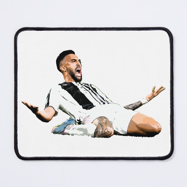 Item preview, Nico Gonzalez designed and sold by raffrasta.