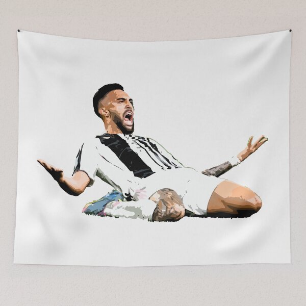 Item preview, Nico Gonzalez designed and sold by raffrasta.