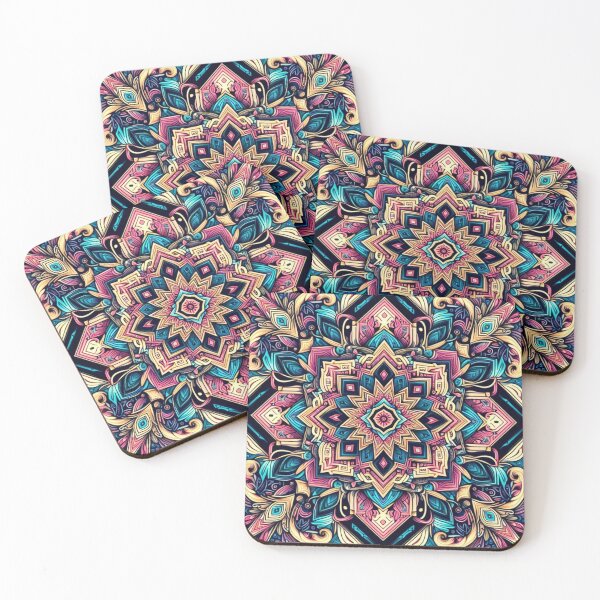 Item preview, Geometric  designed and sold by Dogandesighn.