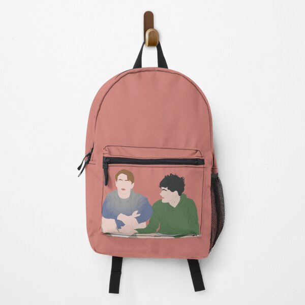 Item preview, I know who it was. Me. We're dating. | heartstopper designed and sold by Pinu92.