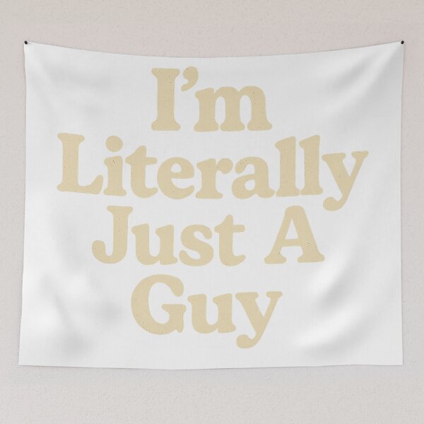 Item preview, Funny Guy text designed and sold by SkyyWorks.