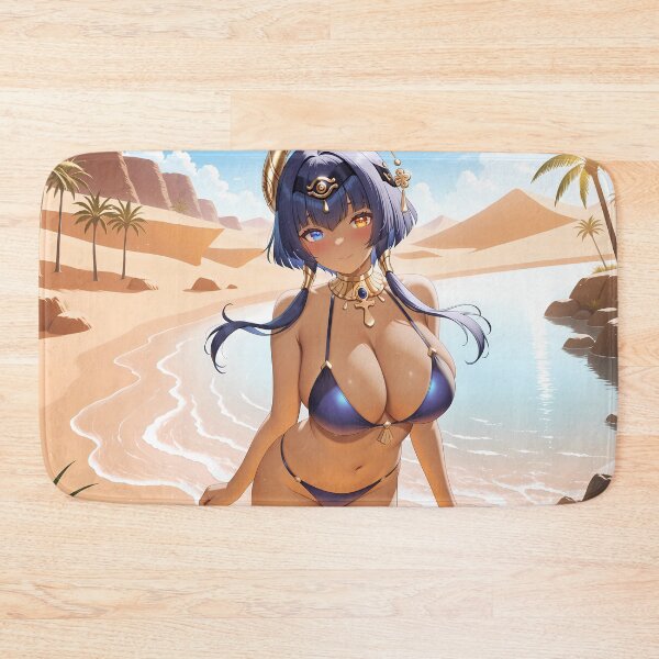 Item preview, An Oasis With Candace designed and sold by Timecopcb.