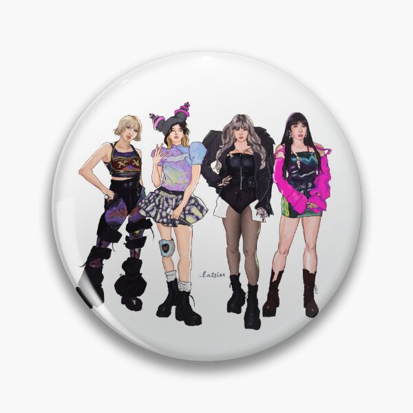 Item preview, 2NE1 WELCOME BACK MANILA 1 designed and sold by la21ixx.