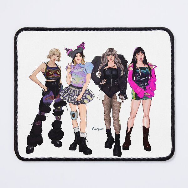 Item preview, 2NE1 WELCOME BACK MANILA 1 designed and sold by la21ixx.
