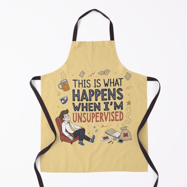 Item preview, Unsupervised designed and sold by koki4you.