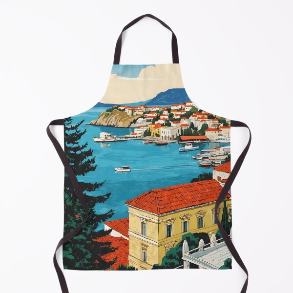 Item preview, Komotini Eastern Macedonia and Thrace Greece Vintage Travel Retro Tourism designed and sold by TravelersGems.