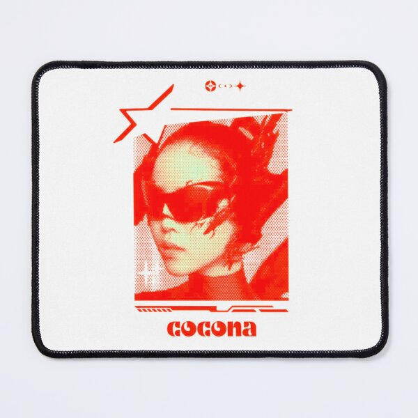 Item preview, Cocona - Vibrant Retro Persona designed and sold by Ronny-Owiso.