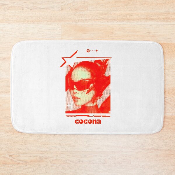 Item preview, Cocona - Vibrant Retro Persona designed and sold by Ronny-Owiso.