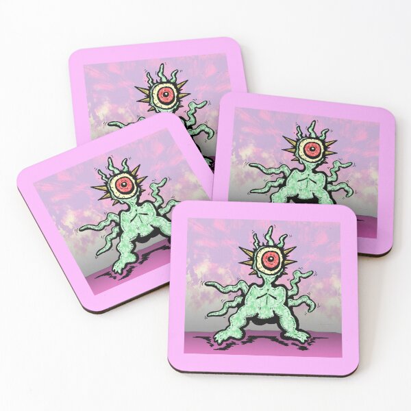 Item preview, The Illumajimp designed and sold by Honney-Bayes.