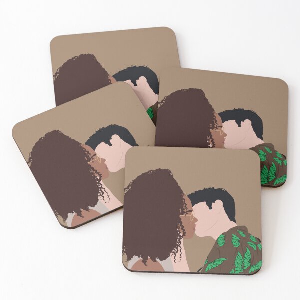 Item preview, I don't know how to do this. Me neither. | heartstopper designed and sold by Pinu92.