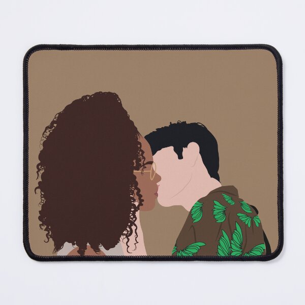 Item preview, I don't know how to do this. Me neither. | heartstopper designed and sold by Pinu92.