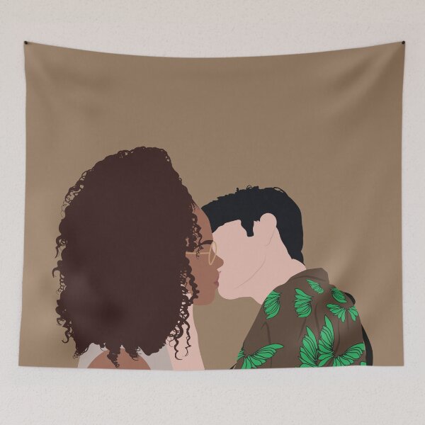 Item preview, I don't know how to do this. Me neither. | heartstopper designed and sold by Pinu92.