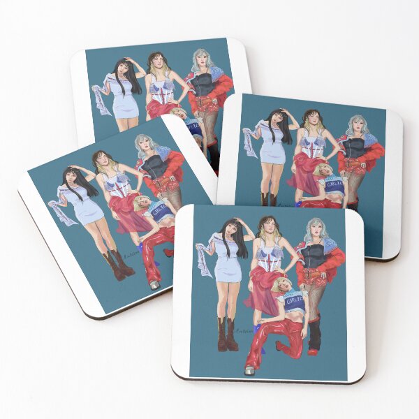 Item preview, 2NE1 WELCOME BACK MANILA 2 designed and sold by la21ixx.