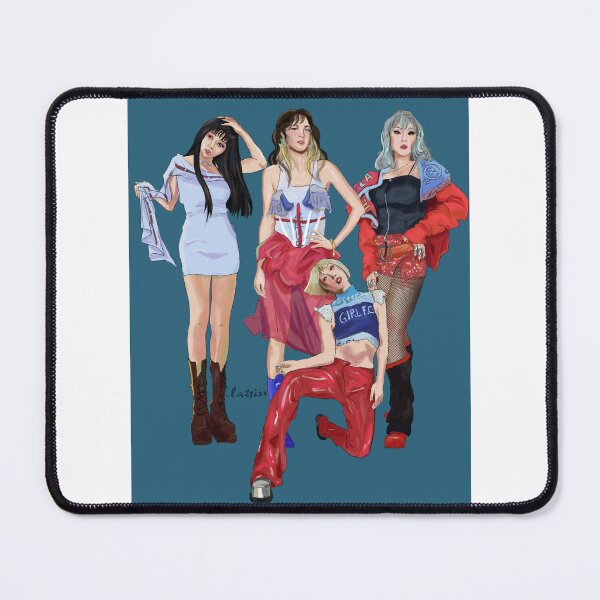 Item preview, 2NE1 WELCOME BACK MANILA 2 designed and sold by la21ixx.