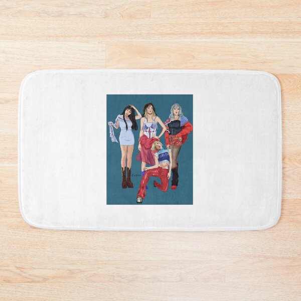 Item preview, 2NE1 WELCOME BACK MANILA 2 designed and sold by la21ixx.