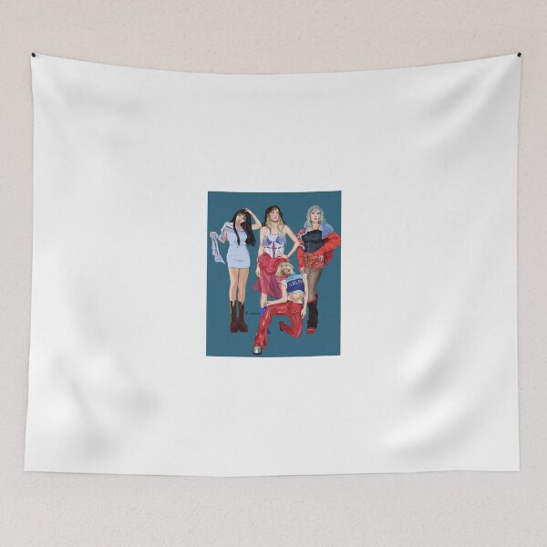 Item preview, 2NE1 WELCOME BACK MANILA 2 designed and sold by la21ixx.