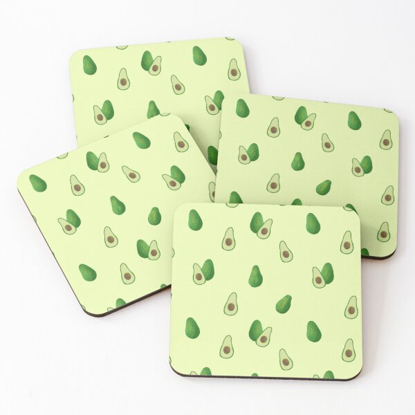 Item preview, Avocado designed and sold by Aquarthyst.