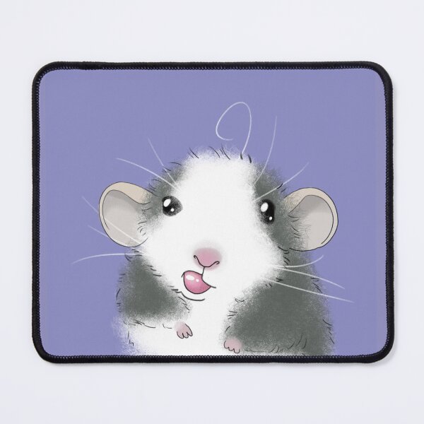 Item preview, Lil mouse designed and sold by chuddle.