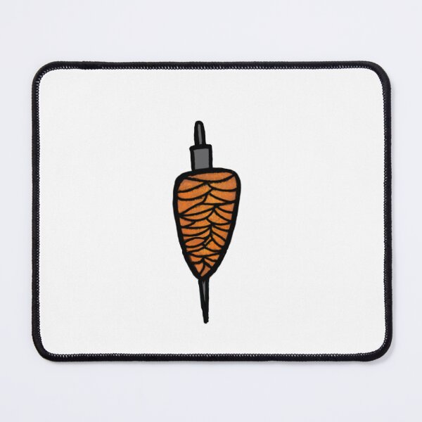 Item preview, DONER KEBAB LOVERS Döner life designed and sold by urkiddingm8.