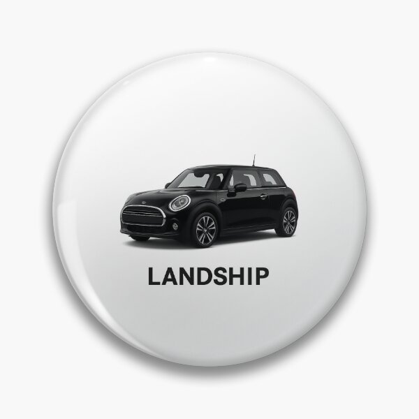 Item preview, Ghosts Landship car designed and sold by DtmfIsTaken.