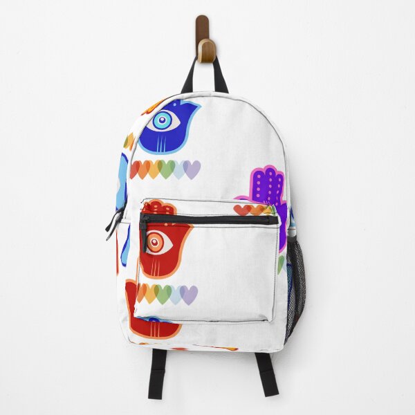 Aperçu de l'œuvre Copie de Evil Eye dandandan créée et vendue par Kawaii Nest.