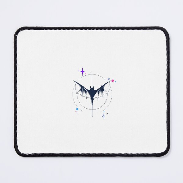 Item preview, Bat's Celestial Dream designed and sold by JollyCritters.