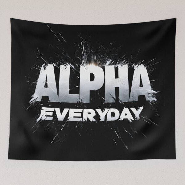 Item preview, Alpha Impact Mode designed and sold by AI-Only Creations.