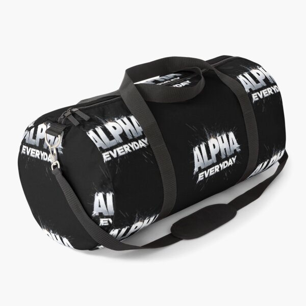 Item preview, Alpha Impact Mode designed and sold by AI-Only Creations.