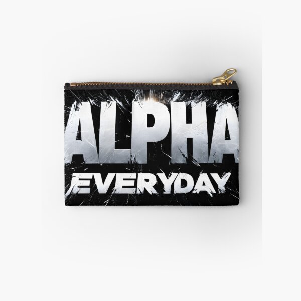 Item preview, Alpha Impact Mode designed and sold by AI-Only Creations.