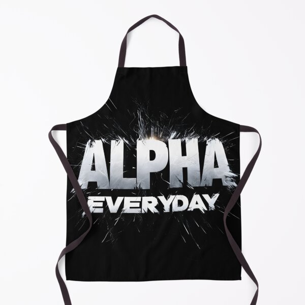 Item preview, Alpha Impact Mode designed and sold by AI-Only Creations.