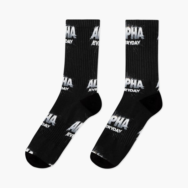 Item preview, Alpha Impact Mode designed and sold by AI-Only Creations.