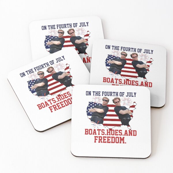 Item preview, On The Fourth Of July Happy On The Fourth Of July designed and sold by colcordnathaly.