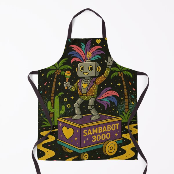 Item preview, Rio Future designed and sold by Jasardpu.