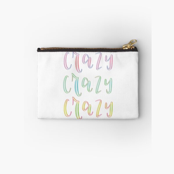 Item preview, “I’m Crazy Crazy Crazy Oh”  designed and sold by moynas.