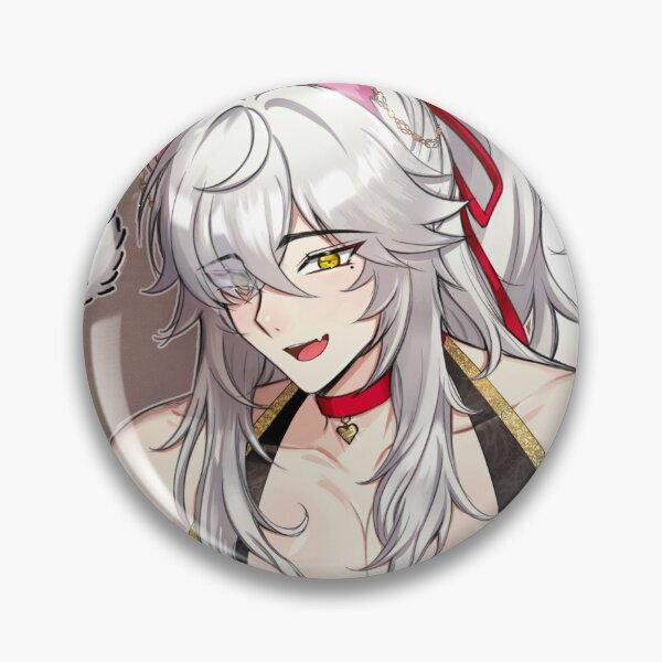 Item preview, 2025-05 Cuntboy -Honkaistarrail JingYuan designed and sold by akth555.