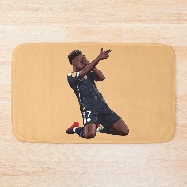 Item preview, Vini Jr. designed and sold by Aldduardo.