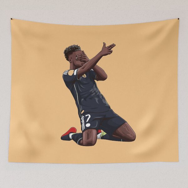 Item preview, Vini Jr. designed and sold by Aldduardo.