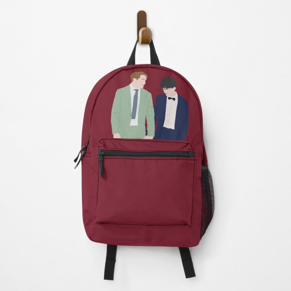 Item preview, Nick and Charlie at the prom | heartstopper designed and sold by Pinu92.
