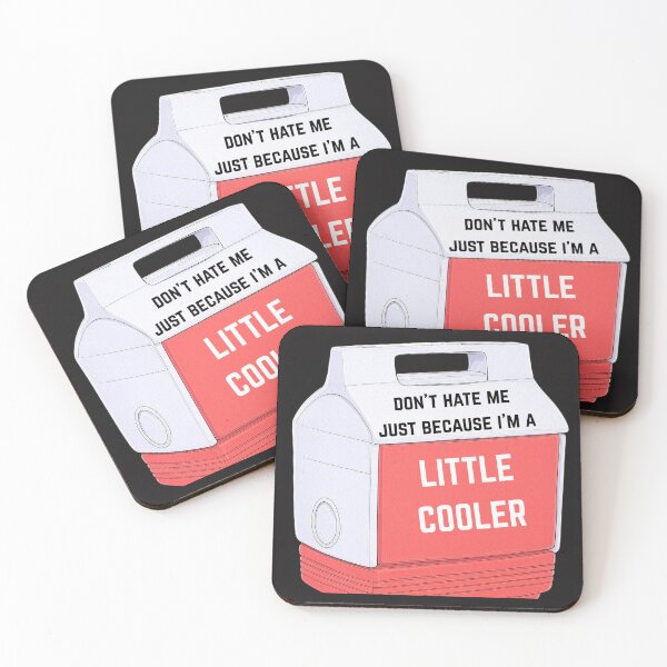 Item preview, Little Cooler designed and sold by beezzz4you.