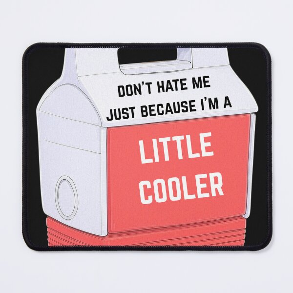 Item preview, Little Cooler designed and sold by beezzz4you.