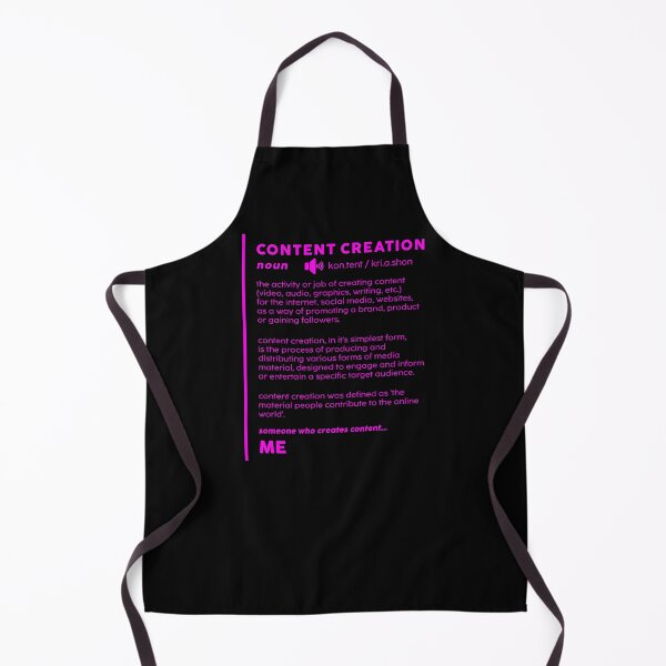 Item preview, Content Creation Definition Design In Pink designed and sold by MouseDeSigns.