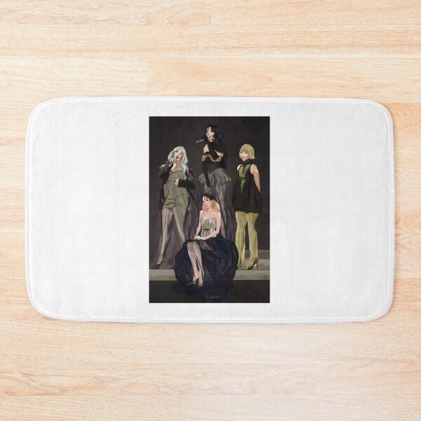 Item preview, 2NE1 WELCOME BACK MANILA 3 designed and sold by la21ixx.