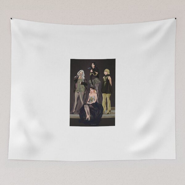Item preview, 2NE1 WELCOME BACK MANILA 3 designed and sold by la21ixx.