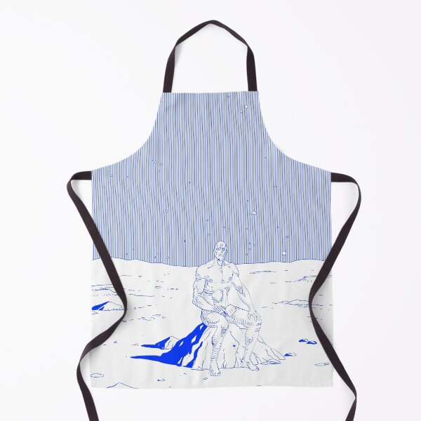 Item preview, Doctor Manhattan designed and sold by VainillaDisplay.