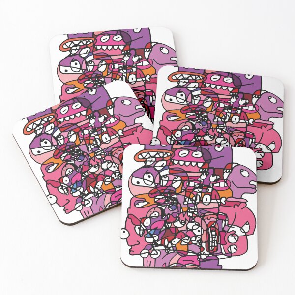 Item preview, Facebook bouquet! designed and sold by Minimells by Wolly Freund.