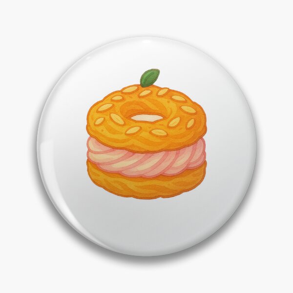 Item preview, Paris Brest designed and sold by VeriMorn.